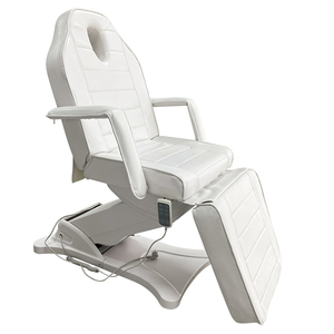 Fauteuil électrique professionnel <span class=keywords><strong>de</strong></span> haute qualité pour le visage, <span class=keywords><strong>lit</strong></span> d'otorhinolaryngologie, fauteuil électrique pour le visage à prix avantageux - Product Image 5