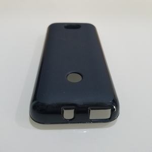 Funda protectora para teléfono suave religiosa Kosher de Israel, funda transparente de silicona TPU transparente para <span class=keywords><strong>Nokia</strong></span> 208 - Product Image 4