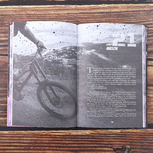 Servicio de Impresión de Libros de Tapa Dura con Bordes Pintados Personalizados, Edición Especial, Novela de Ficción de Romance Oscuro, Impresión de Cajas para Libros Literarios - Product Image 6