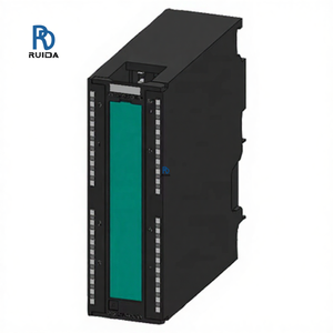 ใหม่ 6ES7322-5FF00-0AB0 S7-300 ซีรีส์ PLC โมดูลเอาต์พุตดิจิตอลโมดบัส RS485 การสื่อสารสำหรับการควบคุมอุตสาหกรรมโปรแกรมได้ - Product Image 5
