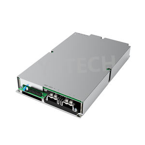 Module de <span class=keywords><strong>chargeur</strong></span> de batterie au Lithium <span class=keywords><strong>48v</strong></span> 72v 3 ~ 40kw 96v AGV RGv ac dc <span class=keywords><strong>chargeur</strong></span> de batterie de voiture convertisseurs onduleur bidirectionnels - Product Image 4