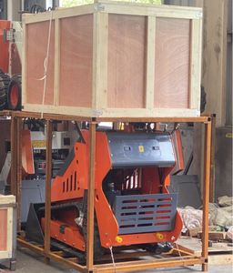 Dura biscotto Ce Epa Mini Skid Stuur Loader cina Hot Verkoop Mini Skid Loader TC460 <span class=keywords><strong>Te</strong></span> Koop - Product Image 4