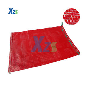 Fabricante en China de Sacos Rojos para Cebollas/ Sacos de Papel/ Sacos para Zanahoria - Product Image 5