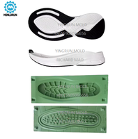 Moules à semelles pour espadrilles Espadrilles en jute Sandales plates Jute pour confection de chaussures