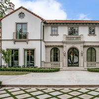 Plans de maisons rectangulaires d'architecture contemporaine, conception de bâtiments de luxe, intérieur de la maison, entreprise