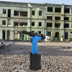 Outil <span class=keywords><strong>de</strong></span> rivetage pneumatique hydraulique RL-4000LV <span class=keywords><strong>de</strong></span> haute qualité, force <span class=keywords><strong>de</strong></span> traction puissante avec une grande capacité <span class=keywords><strong>de</strong></span> rivetage - Product Image 2