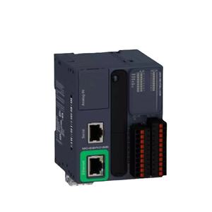 Nouveau module de contrôleur programmable PLC TM221ME16RG <span class=keywords><strong>TM221M16TG</strong></span> - Product Image 1
