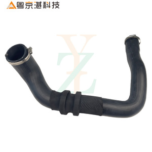 Tuyau d'intercooler LR066436 LR024304 pour Range Rover Evoque Sport, pièce de rechange en caoutchouc - Product Image 2
