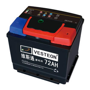 Горячая Распродажа <span class=keywords><strong>12v</strong></span> 50ah 55ah 60ah 65ah 70ah 75ah не требующий технического обслуживания авто аккумулятор - Product Image 6