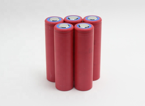High Quality NCR18650GA 3.6V 3500mAh Rechargeable Cylindrical Li-ion Batteries <strong>18650GA</strong> 3.6V 3500mAh Lithium Ion Battery - Product Image 3