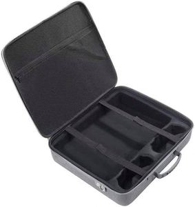 Custom Logo Protective Carrying Waterproof EVA Tool Packaging Case Bag <b>Box</b> Suppliers - Product Image 1