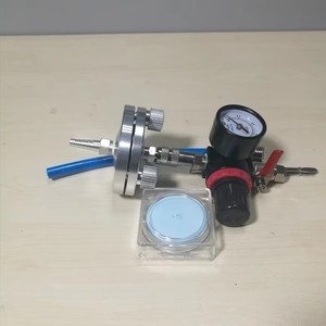 Testeur d'indice de pollution SDI de 47 mm de diamètre / Kit de test SDI - Vente <span class=keywords><strong>chaude</strong></span> du fabricant - Product Image 2