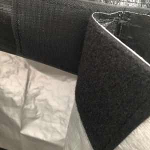 <span class=keywords><strong>Bâche</strong></span> de <span class=keywords><strong>protection</strong></span> robuste et imperméable pour bûches de <span class=keywords><strong>bois</strong></span> de chauffage, support de stockage extérieur pour <span class=keywords><strong>bois</strong></span> sec - Product Image 3