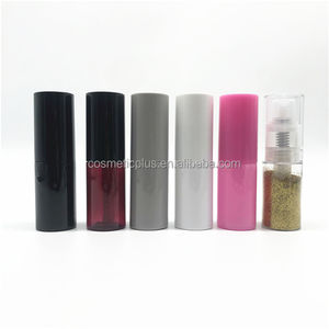 <span class=keywords><strong>Poudre</strong></span> scintillante comestible non aérosolée à effet métallique, en vrac, avec pulvérisateur à pompe 35 ml, <span class=keywords><strong>action</strong></span> pompe, pour sérigraphie, Beauty-plus Shampoo - Product Image 1