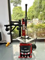 Ensemble combiné démonte-pneus et équilibreuse de roues pour garage, atelier, équipement de réparation de pneus auto pour voitures, SUV, atelier de maintenance de pneus CE