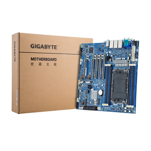 MW53-HP0 LGA4677 8 ranuras DIMM 8 SATA Ranura Wi-Fi Compatible con procesadores DDR5 RDIMM W-3500 W-2500 W-3400 W-2400 Directo de Fábrica - Product Image 6