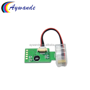 Cartucho de Tóner CLT-K809S MLT-D708S MLT-<span class=keywords><strong>D708L</strong></span> MLT-D704S MLT-R704, Unidad de Tambor con Chip para Samsung CLX-9201 CLX-9251 CLX-9301 K4300 - Product Image 4