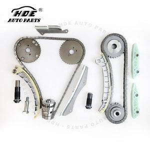 504084526 504091968 504084528 Kit de Cadena de Distribución HDE para Fiat Ducato, Venta al Por Mayor de Autopartes - Product Image 5