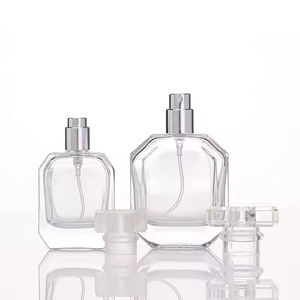 Venta al por Mayor de Botellas de Perfume en Stock, Envases de Lujo de 30ml, 50ml y 100ml para Fragancias en Spray - Product Image 2