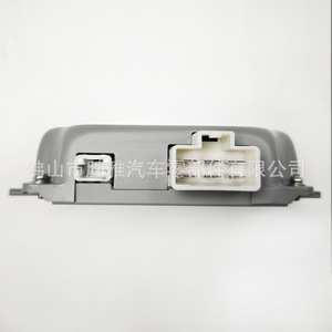 Adapté au régulateur de tension du module électronique start-stop Nissan 292A56FL0A 292A5-6FL0A - Product Image 4