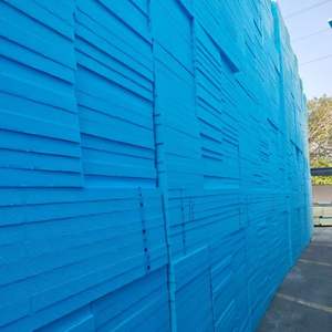 Panel de Espuma XPS de Alta Densidad Personalizable Zhongjia: Solución Integral para el Aislamiento Térmico de Paredes y Techos - Product Image 6