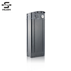แบตเตอรี่จักรยานไฟฟ้า HDSH 13s4p 7000mAh ลิเธียมไอออน ท่อเบาะนั่ง อลูมิเนียมอัลลอย ทนทาน - Product Image 5