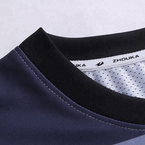 Men's football tights protective sleeve collision goalkeeper jersey customize goalkeeper jerseys - Product Image 2