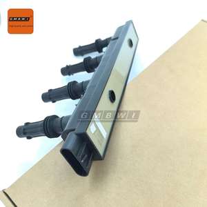 Bobine d'<span class=keywords><strong>allumage</strong></span> OE 12689048 12690385 pour Chevrolet Equinox GMC Terrain Buick Envision 1.5L Turbo GMBWI Haute Qualité Vente en Gros - Product Image 4