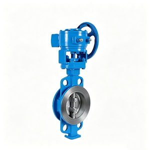 Raccord industriel en acier moulé triple décalé à joint étanche pour environnement industriel - Product Image 5