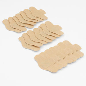 Trummed Hydrogel Nail Renewal Patch & Repair Pads (21 Patch/Paket) untuk Perbaikan Kuku Jamur, Kuku Berubah Warna/Kerusakan - Product Image 2