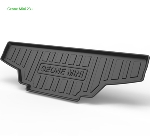 Alfombrilla Retráctil Impermeable para Maletero de Coche, para Geely Atalas Pro Monjaro L6 L7 20+, Kits Interiores 2024 2025 - Product Image 3