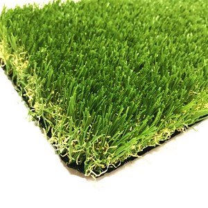 Césped artificial del paisaje de la estera de la hierba sintética natural interior <span class=keywords><strong>para</strong></span> la terraza - Product Image 1