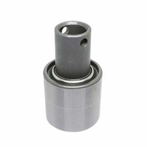 Fabricante Proveedor de fábrica Rodamiento de rodillos automático de una sola fila Rodamiento de ranura profunda de 30x47,5x77,8mm - Product Image 1