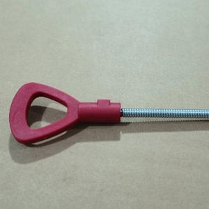 Varilla Medidora de Aceite de Transmisión Mercedes-Benz C117 W117 W156 722.7 168589012100, Pieza Metálica para Motor - Product Image 4