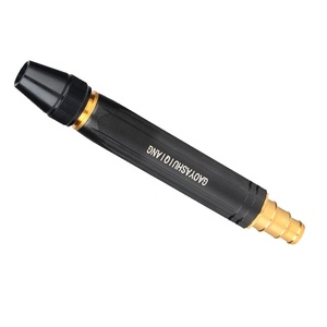 <span class=keywords><strong>Pistolet</strong></span> de lavage de voiture avec buse à mousse et <span class=keywords><strong>tuyau</strong></span> <span class=keywords><strong>d</strong></span>'<span class=keywords><strong>arrosage</strong></span> - Product Image 4