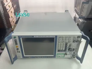 Analizador de Banda Ancha de 7 GHz RF Rohde & Schwarz R&S FSV7 - Product Image 6