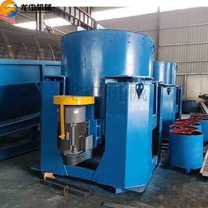 Stlb30 <span class=keywords><strong>Stlb60</strong></span> Gouden Centrifugaalconcentrator Zwaar Metaal Goud Terugwinningsmachine Centrifugale Gouden <span class=keywords><strong>Concentrator</strong></span> - Product Image 3