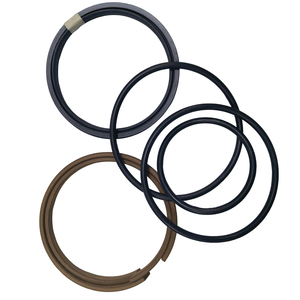 ערכת אטמים לשסתום בקרה ראשי עבור יונדאי, ערכת תיקון משאבה אוניברסלית, אביזרי לחץ צילינדר, ערכת אטמים לשסתום בקרה של מחפר - Product Image 2