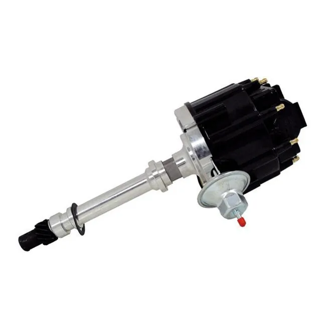 Small Block Big Block 262 454 V8 Engines OEM Cap HEI Distributor for Chevy