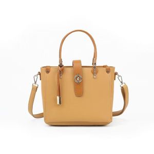 Sac fourre-tout ouvert imperméable de luxe pour femmes en gros, nouvelle mode, design diamant, décontracté, glamour, sangle amovible - Product Image 5