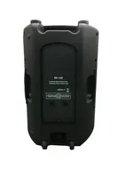 Haut-parleur actif PA-12II de 12 pouces, 300 W RMS, amplificateur intégré, haut-parleur de scène