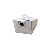 Pochette de boisson en aluminium, capacité de 1,5, 3, 5, 10l, pour jus de fruit, vin, liquide, avec robinet, Vitop et boîte