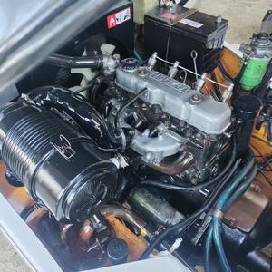 Montacargas TCM <span class=keywords><strong>de</strong></span> 3 Toneladas, Importado <span class=keywords><strong>de</strong></span> Japón, Motor Isuzu, Montacargas <span class=keywords><strong>de</strong></span> Segunda Mano para Almacén, Modelo FD30, Mástil <span class=keywords><strong>de</strong></span> Dos Etapas, Neumáticos Neumáticos - Product Image 6