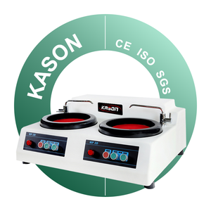 เครื่องขัดไฟฟ้าราคาถูกเครื่องขัด Metallographic ขัดเครื่องขัดสําหรับขาย - Product Image 2