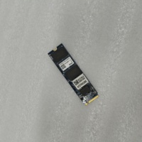AC57H0100C Оригинальная, новая, исправная плата SSD-накопителя/модуль оперативной памяти для копировальных аппаратов Konica Minolta Bizhub C4065 C4070 C4080