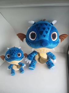 <span class=keywords><strong>Dino</strong></span> peluche dinosaure en peluche petits dinosaures peluche pour cadeau peluche - Product Image 2