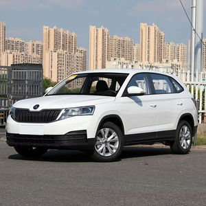 <span class=keywords><strong>KAMIQ</strong></span> <span class=keywords><strong>2024</strong></span> 1.5L Automatique Édition Force - Product Image 2