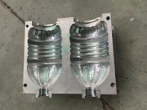 Nhà Máy Giá 10l 20L Lít 3 5Gallon Nước Lớn Chai <span class=keywords><strong>PET</strong></span> Làm Bán Tự Động Căng Thổi Khuôn Máy - Product Image 2