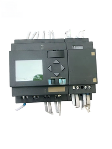 PLC-Controller Sensor PLC-Modul Brandneu Original LOGO! 24C 6ED1 052-1C - Product Image 1