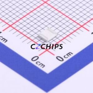 Résistance SMD 1210W2J0681T5E 1210 (Type : Film Épais) (Résistance : 680 Ohms Précision : 5%) - Product Image 2